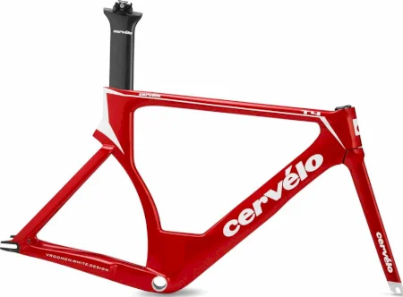 Cervelo T4 Frame 2017