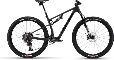 Cervelo Zfs 5 120 Xo Axs 2023
