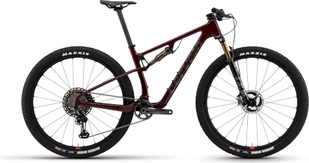 Cervelo Zfs 5 Xtr 2023