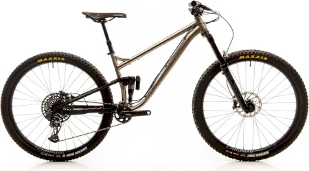 Chromag Darco Ti Frame 2022