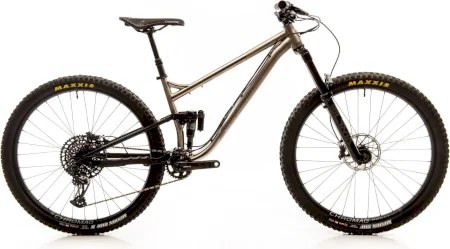Chromag Darco Ti Frame 2023
