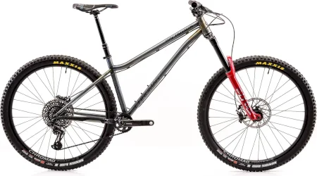 Chromag Doctahawk G2 2022
