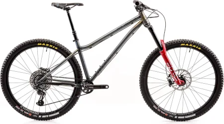 Chromag Doctahawk G2 2023
