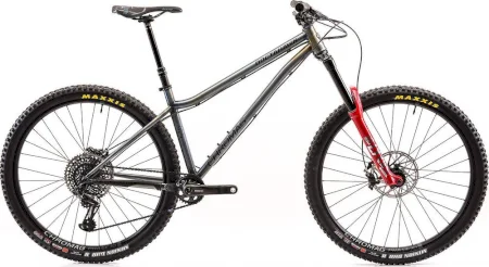 Chromag Doctahawk Gx Eagle 2020
