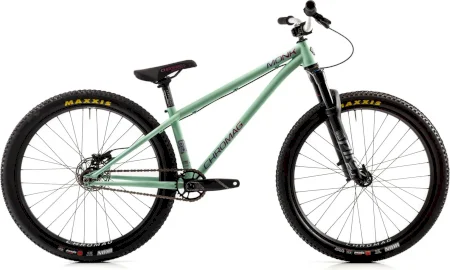 Chromag Monk 2024