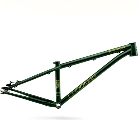 Chromag Monk Frame 2024