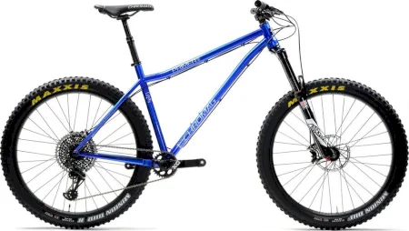 Chromag Primer 27.5 29 Gx Eagle 2018