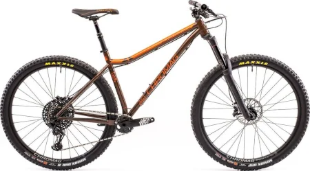 Chromag Rootdown 27.5 29 Gx Eagle 2018