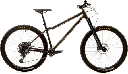 Chromag Rootdown Series Vi G2 2024