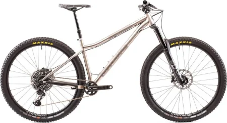 Chromag Rootdown Ti G2 Better 2021