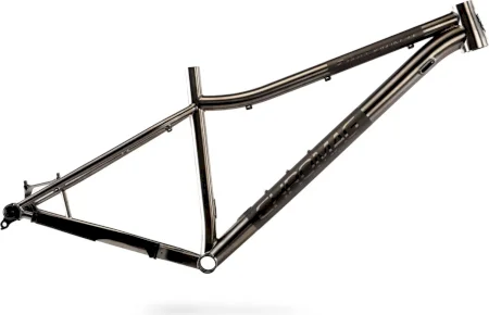 Chromag Rootdown Ti Series Vi Frame 2024