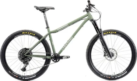 Chromag Samurai 27.5 Gx Eagle 2018
