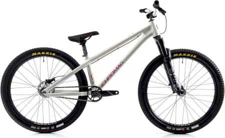 Chromag Signature Frame 2025