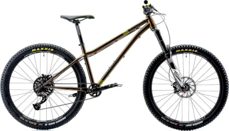 Chromag Stylus 27.5 Gx Eagle 2018