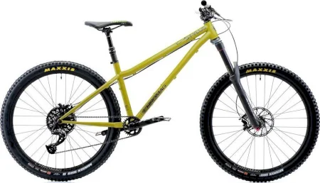 Chromag Stylus 27.5 X01 Eagle 2018