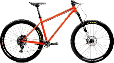 Chromag Surface 27.529 Eagle 2018