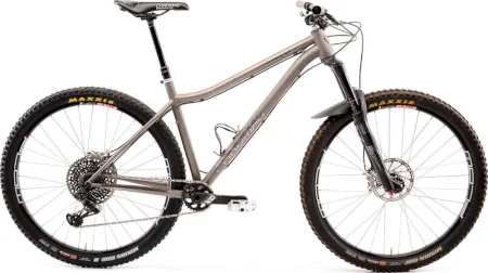 Chromag Surface Ti 2927.5 Eagle 2018