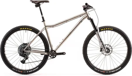 Chromag Surface Ti G2 Better 2021