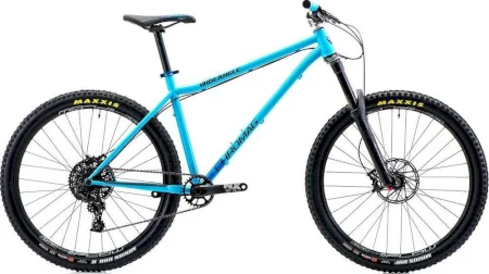 Chromag Wideangle 27.5 X01 Eagle 2018