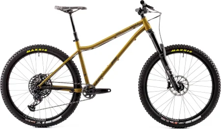 Chromag Wideangle Frame 2023
