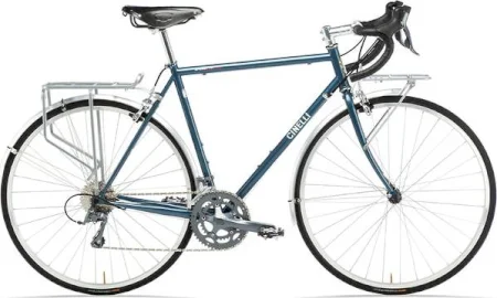 Cinelli Gazzetta Della Strada Touring 2019