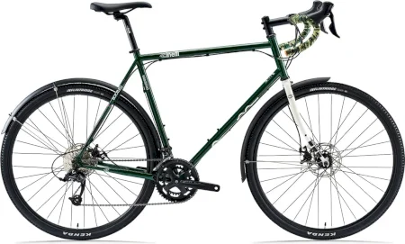 Cinelli Hobootleg Easy Travel Sword 2x10 2025