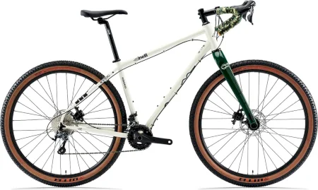 Cinelli Hobootleg Geo Shimano Grx 2x10 Mix 2025