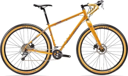 Cinelli Hobootleg Geo Shimano Tiagra Mix 2x 2025