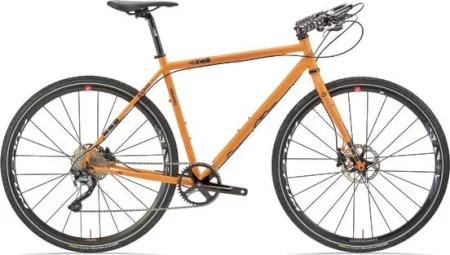 Cinelli Hobootleg Interrail 2019
