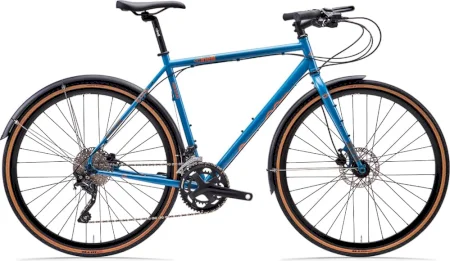 Cinelli Hobootleg Interrail 2023
