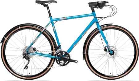 Cinelli Hobootleg Interrail Shimano Deore 2x 2023