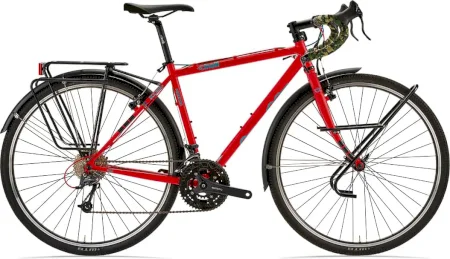 Cinelli Hobootleg Microshift 2025