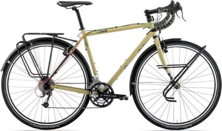 Cinelli Hobootleg Touring 2019