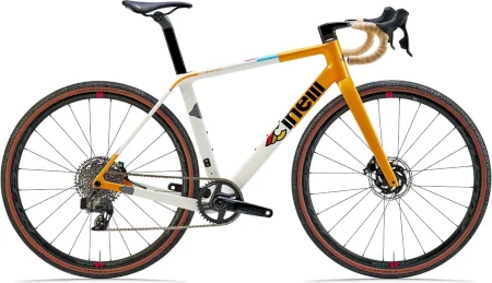 Cinelli King Zydeco 2 Grx 820 2x 2025