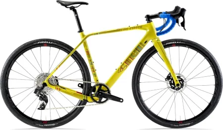 Cinelli King Zydeco Ultegra 2023