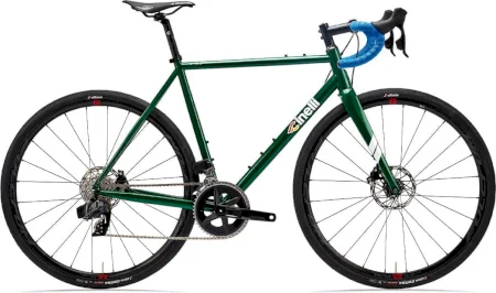 Cinelli Nemo Tig Allroad Ultegra 11v 2024