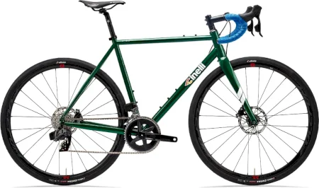 Cinelli Nemo Tig Allroad Ultegra Di2 2024