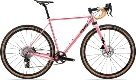 Cinelli Nemo Tig Gravel Ekar 2024