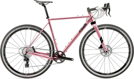 Cinelli Nemo Tig Gravel Frame Kit 2024