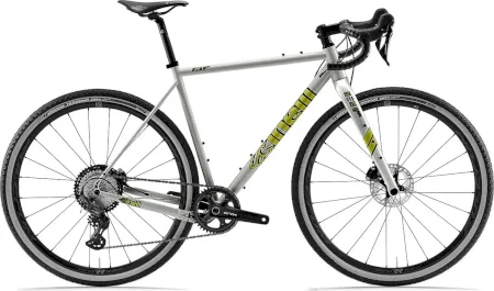 Cinelli Nemo Tig Gravel Frame Kit Rigid 2025