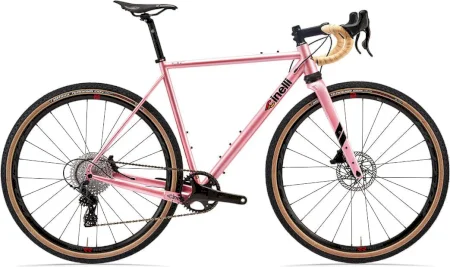 Cinelli Nemo Tig Gravel Grx 1x 2024