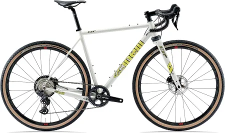 Cinelli Nemo Tig Gravel Grx 1x Suspended 2025