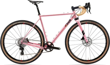 Cinelli Nemo Tig Gravel Grx 2x 2024