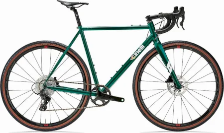 Cinelli Nemo Tig Gravel Rival 1x Axs Xplr 2023