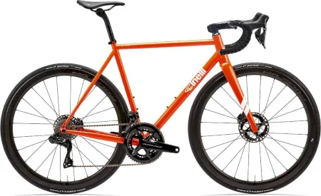 Cinelli Nemo Tig Road 105 Disc Di2 2024