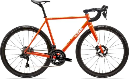 Cinelli Nemo Tig Road Dura Ace Disc Di2 2024