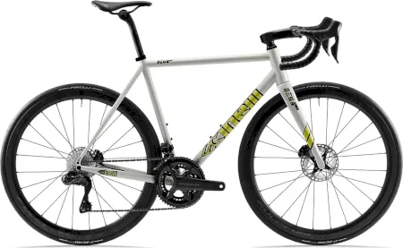 Cinelli Nemo Tig Road Plus Columbus Trittico Frame Kit 2025