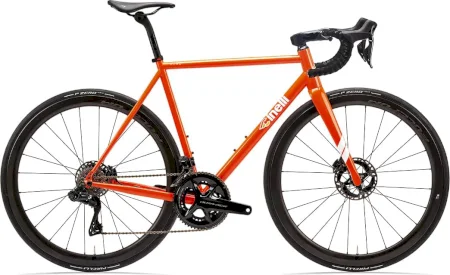 Cinelli Nemo Tig Road Red Etap Axs 2024