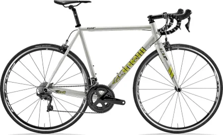 Cinelli Nemo Tig Road Rim Frame Kit 2025