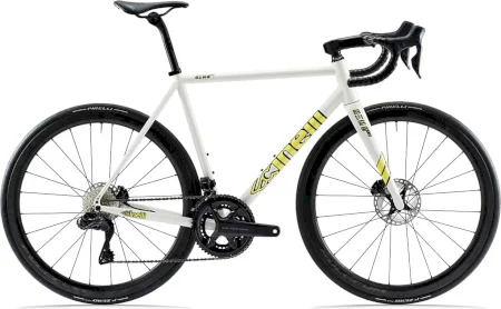 Cinelli Nemo Tig Road Ultegra Disc Di2 Plus Columbus Trittico 2025
